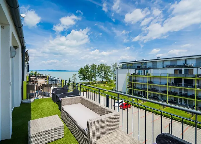 Andante Panorama Apartman