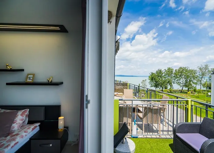 Andante Panorama Apartman