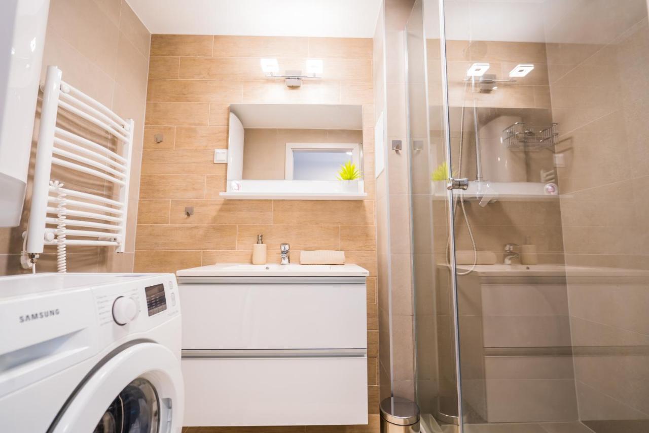 Apartman Andante Panorama