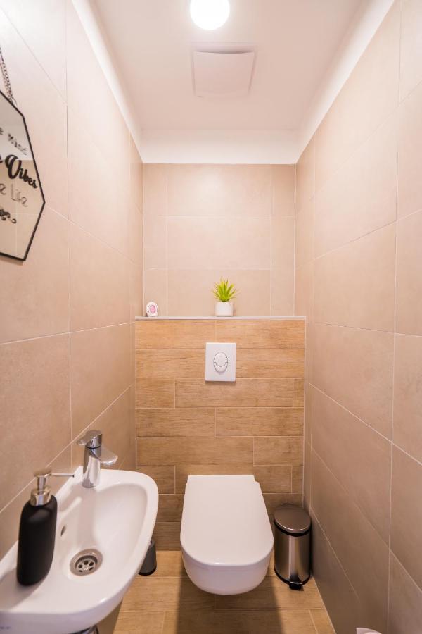 Apartman Andante Panorama *