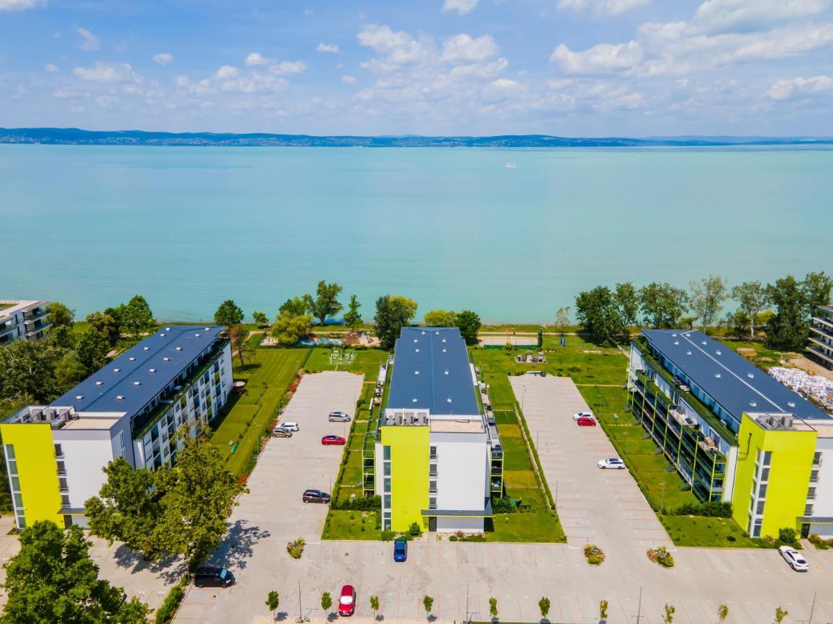 Apartman Andante Panorama *