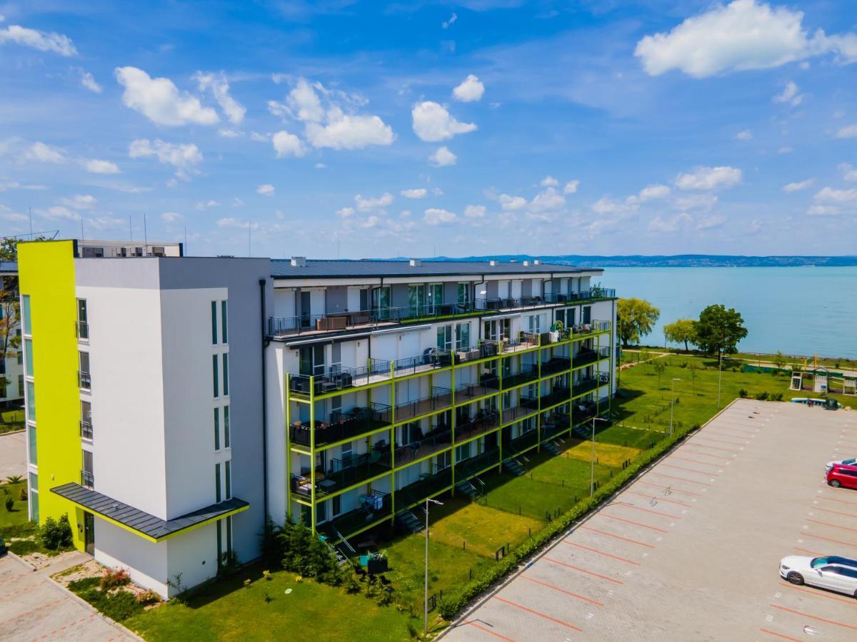Andante Panorama * Siófok
